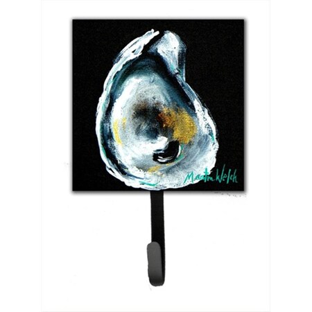 Carolines Treasures Oyster Goldie Leash Or Key Holder MW1029SH4